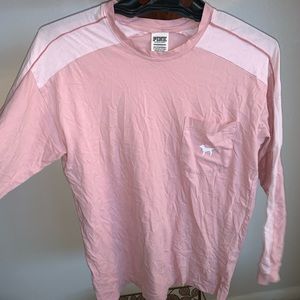 🌸💖Victoria Secret Pink Top 💖🌸